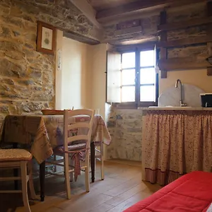 Il Nettare Agriturismo Bauernhof Riomaggiore