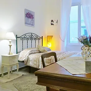 Cuore Di Testaccio Apartment Rom
