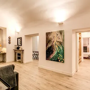 Casa Alessandra Apartment Rom